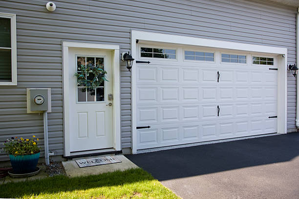 24/7 Emergency Garage Door Roller Replacement experts in Brightwood, VA